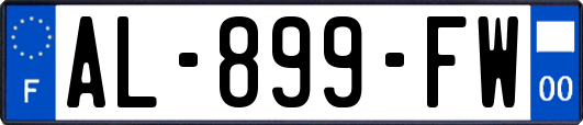AL-899-FW