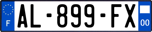 AL-899-FX