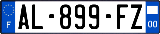 AL-899-FZ