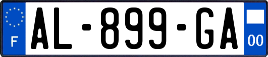 AL-899-GA