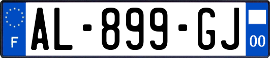 AL-899-GJ