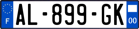 AL-899-GK