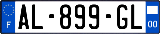 AL-899-GL