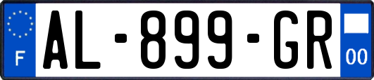 AL-899-GR