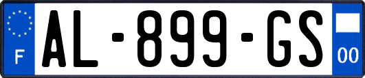 AL-899-GS