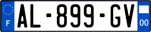AL-899-GV