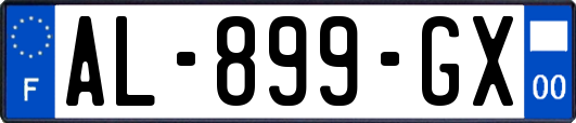 AL-899-GX