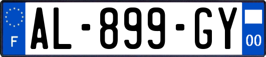 AL-899-GY