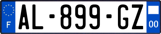 AL-899-GZ