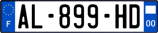 AL-899-HD
