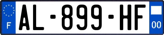 AL-899-HF