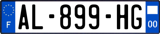 AL-899-HG