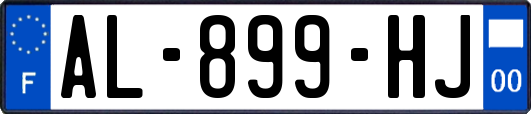 AL-899-HJ