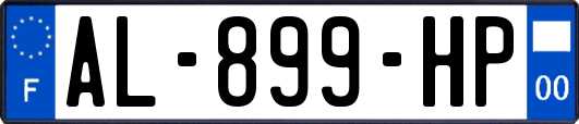 AL-899-HP