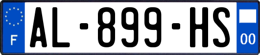 AL-899-HS