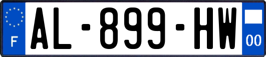 AL-899-HW