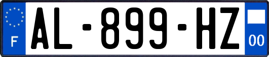 AL-899-HZ