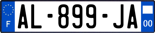 AL-899-JA