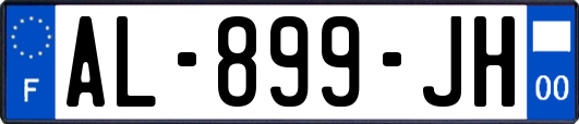 AL-899-JH