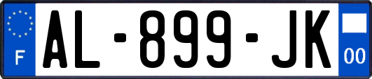 AL-899-JK