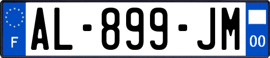 AL-899-JM