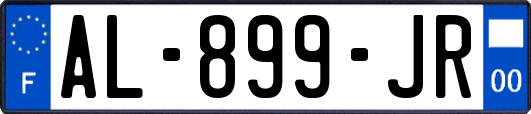AL-899-JR
