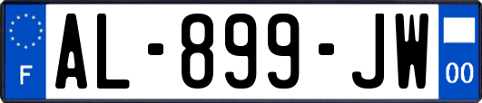 AL-899-JW