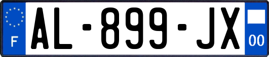 AL-899-JX