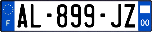 AL-899-JZ