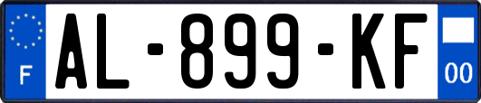 AL-899-KF