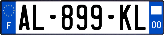 AL-899-KL