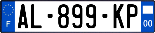 AL-899-KP