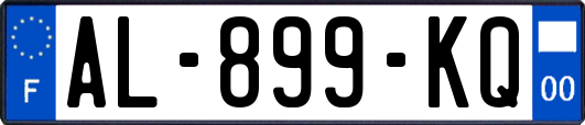 AL-899-KQ