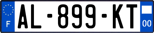 AL-899-KT