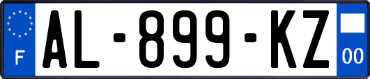 AL-899-KZ