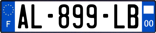 AL-899-LB
