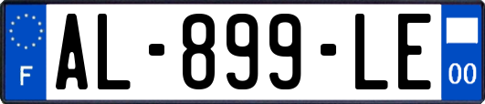 AL-899-LE