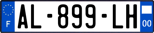 AL-899-LH