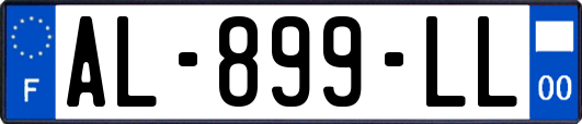 AL-899-LL