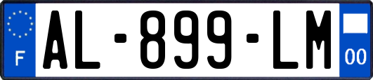 AL-899-LM