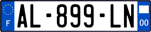 AL-899-LN