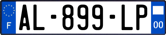 AL-899-LP