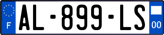 AL-899-LS