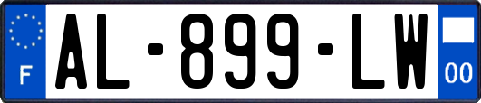 AL-899-LW