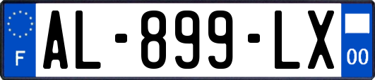 AL-899-LX