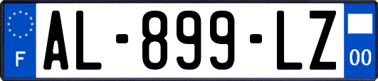 AL-899-LZ
