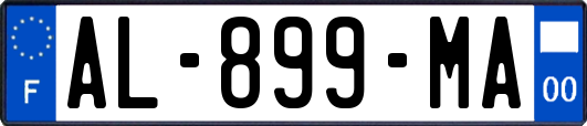 AL-899-MA