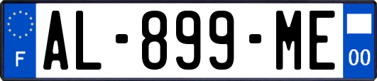 AL-899-ME