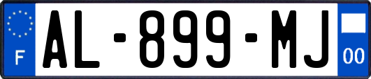 AL-899-MJ