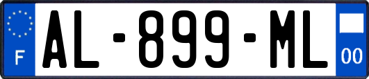 AL-899-ML
